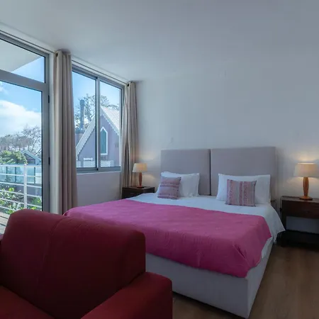 Navio Azul Funchal (Madeira)