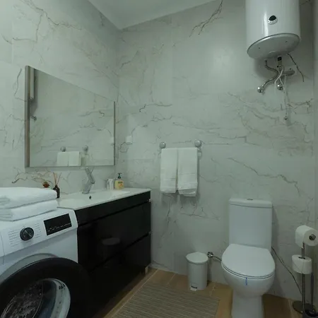 Navio Azul * Funchal