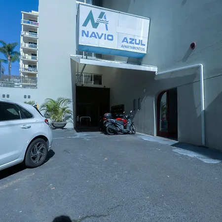Navio Azul Apartment Funchal (Madeira)