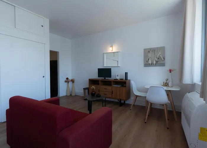 Apartman Navio Azul Funchal