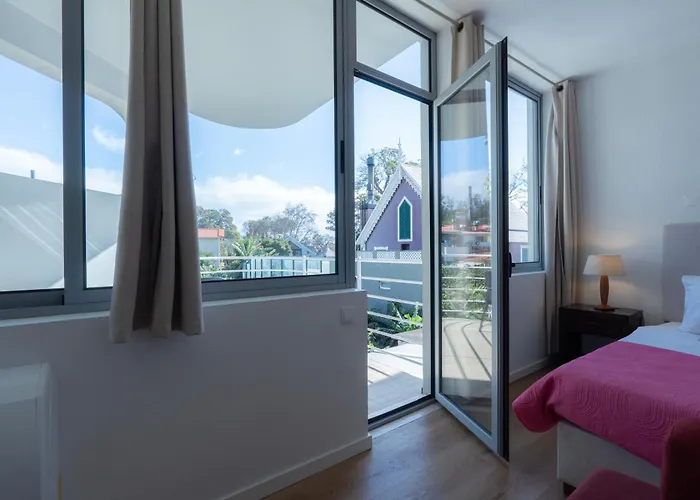 Apartman Navio Azul *