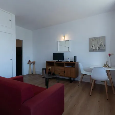 Apartamento Navio Azul Funchal (Madeira)