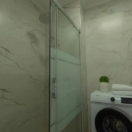 Apartamento Navio Azul