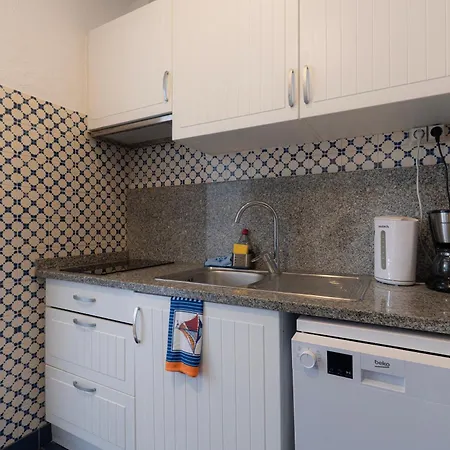 Navio Azul Apartamento