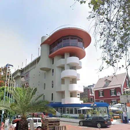 Navio Azul * Funchal (Madeira)