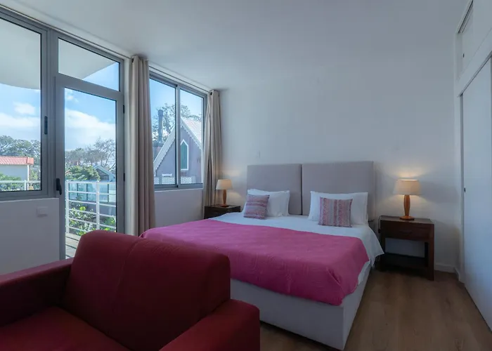 Navio Azul Фуншал