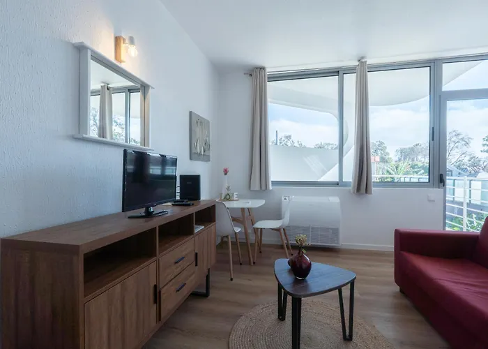 Navio Azul 丰沙尔