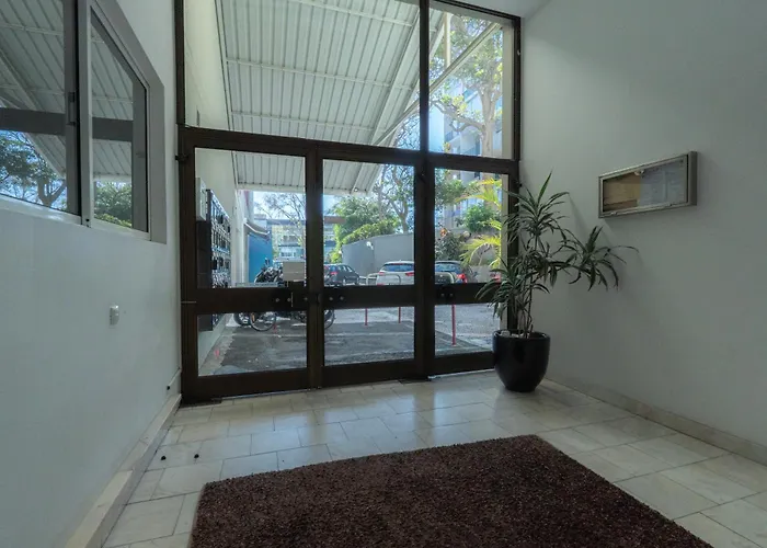 Navio Azul * Фуншал